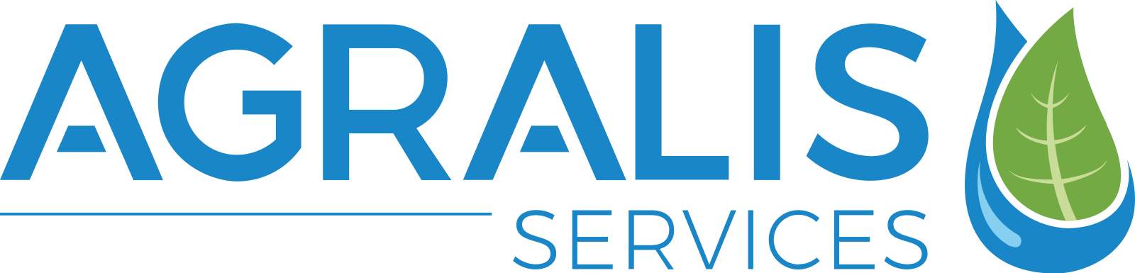 AGRALIS logo