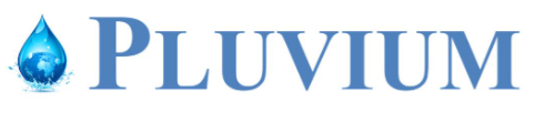 Pluvium logo
